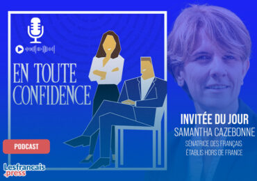 Samantha Cazebonne : quelles réponses aux tensions montantes au sein du réseau AEFE ?
