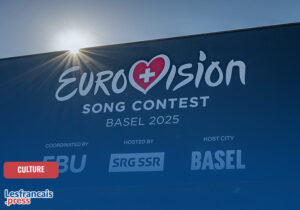 Eurovision 2025 : comment les Français de l’étranger peuvent soutenir Louane ?