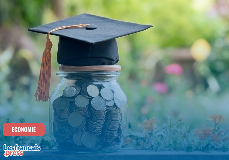 Éducation et prospérité : la France en panne