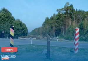 La Pologne adopte des contrôles temporaires à ses frontières avec l'Allemagne et la Lituanie pour gérer l'afflux de migrants.