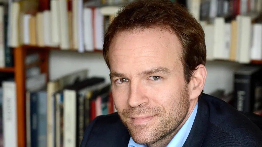 Marc Ferracci, le candidat proche d&rsquo;Emmanuel Macron