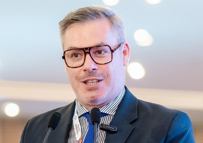 Florian Bohême - Conseiller des Français du Cambodge et Président de la commission des Affaires sociales de lAFE