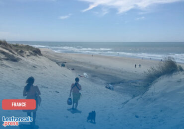 France : les règles 2025 pour aller à la plage 