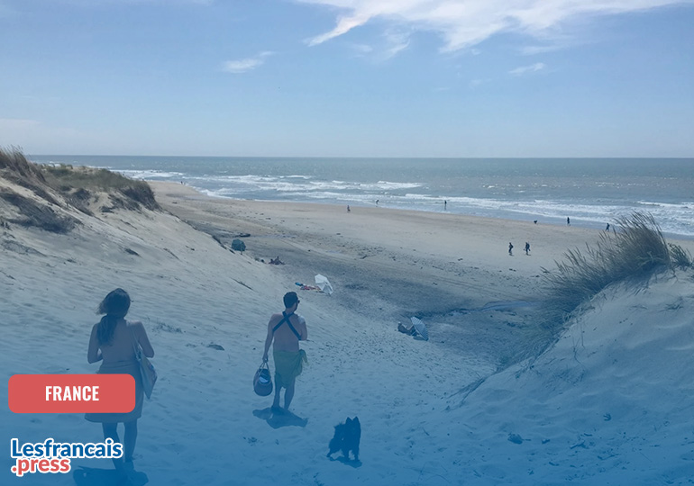 France : les règles 2025 pour aller à la plage