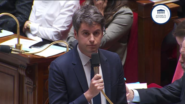 "Nous avons beaucoup renforcé les moyens et nous allons continuer à le faire. Nous allons présenter des mesures dans les prochaines semaines extrêmement claires, extrêmement fortes", a affirmé, sans plus de précisions, le Premier ministre devant l'Assemblée nationale, lors de la séance des questions au gouvernement ce mardi 09 avril.