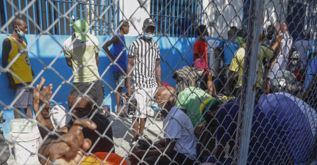 Haiti