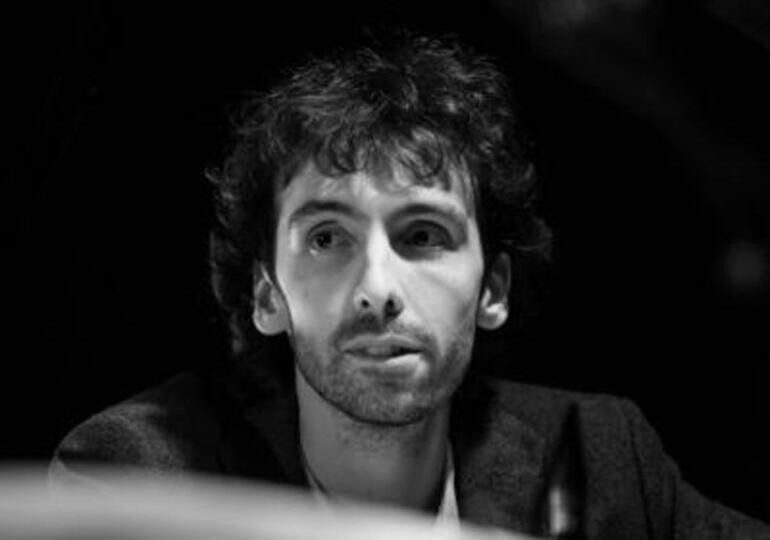 3eme prix : Geoffrey Fiorese