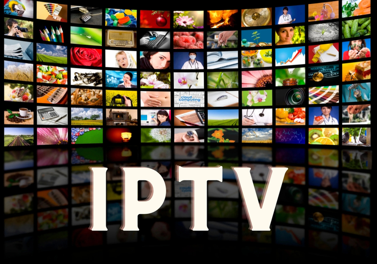 IPTV