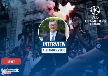 Finale de la Ligue des champions : le Consulat de France à Munich en première ligne