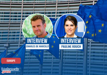 Le 9 mai : plus qu’une journée, ma vie avec l’Europe