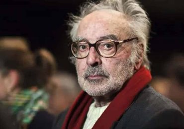 Jean-Luc Godard s'en est allé