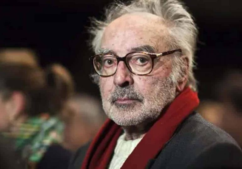 Jean-Luc Godard s'en est allé