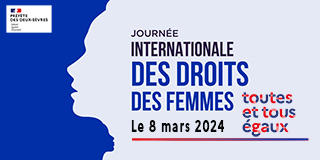 journée internationale des droits de la Femme