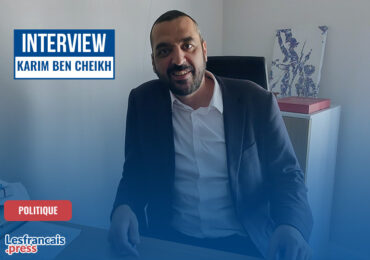 Karim Ben Cheikh : « Quand il s’agit des Français à l’étranger, nos clivages politiques s’estompent » 