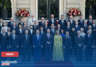 L’Europe soulagée après le sommet de l’OTAN