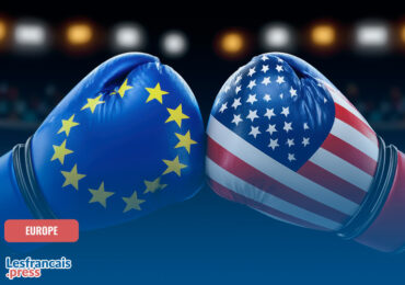 L’Europe : the place to be ? 
