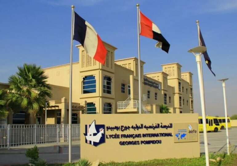 Le Lycée Français International Georges Pompidou à Dubaï : le droit de réponse du CDG