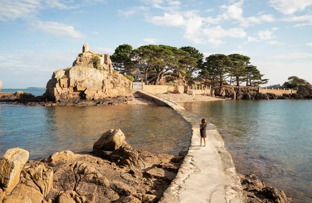 L'Ile de Bréhat