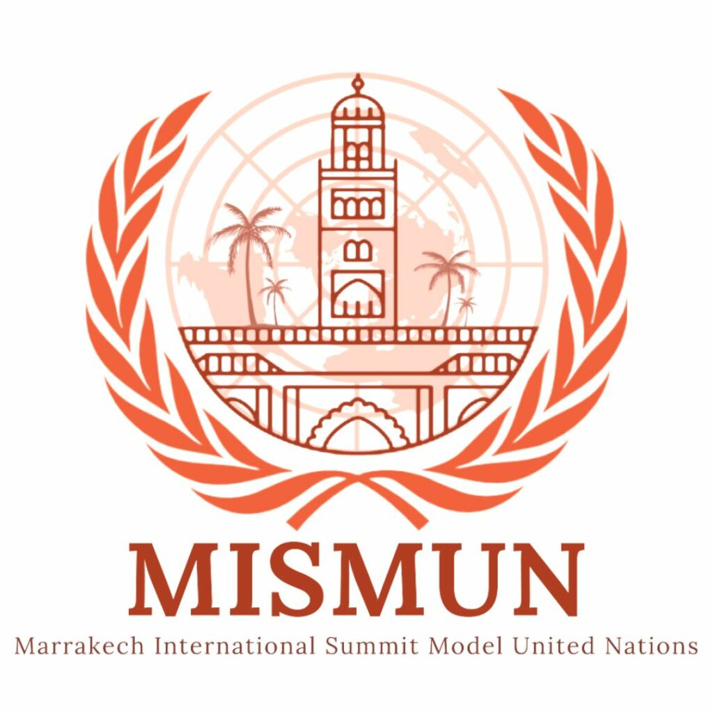 Logo MISMUN