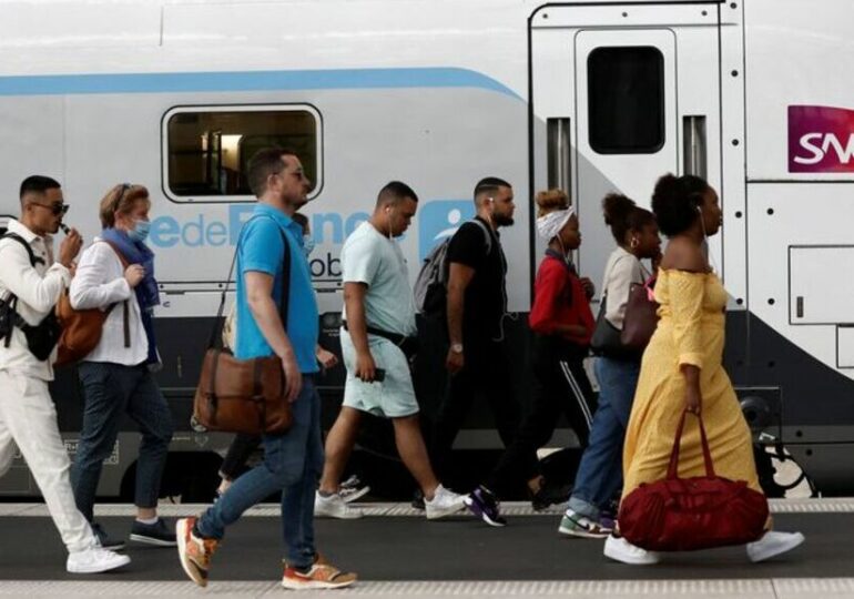 Levée des préavis de grève à la SNCF pour le 31 décembre