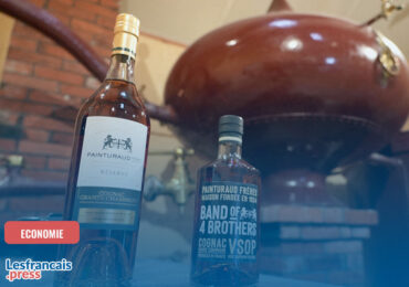Mesures antidumping : la Chine épargne le cognac, pas le brandy