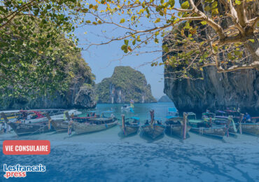La Thaïlande moins accueillante pour les retraités ?