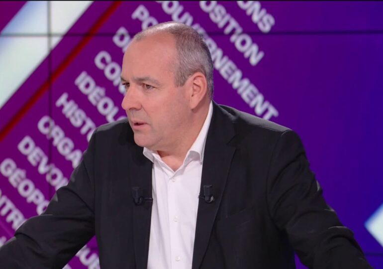 "Le match n'est pas fini", a affirmé le secrétaire général de la CFDT, Laurent Berger sur le plateau de BFMTV ce dimanche 12 mars 2023 lors d'une longue interview consacrée à la mobilisation contre la réforme des retraites.