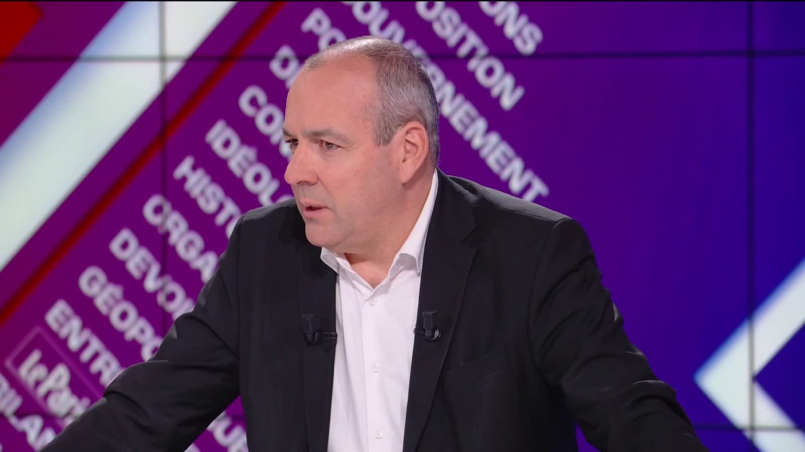 « Le match n&rsquo;est pas fini », a affirmé le secrétaire général de la CFDT, Laurent Berger sur le plateau de BFMTV ce dimanche 12 mars 2023 lors d&rsquo;une longue interview consacrée à la mobilisation contre la réforme des retraites.