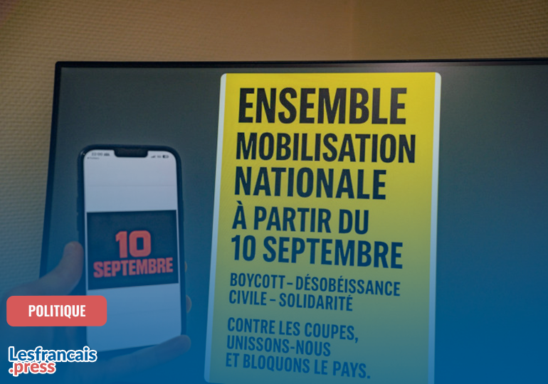 Le 10 septembre, les expatriés et l’image de la France