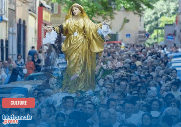 Le 15 août : l’héritage de la fille ainée de l’Église ou de Napoléon ?