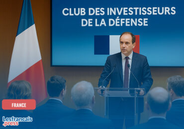 Le « Club des investisseurs de la défense » : un vrai levier ?
