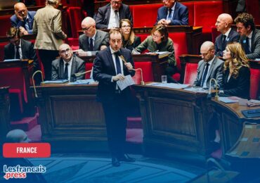 Le budget 2026 introuvable à l’Assemblée ! Les conséquences
