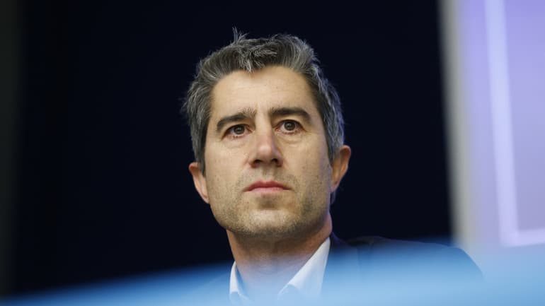 Pour François Ruffin, "Emmanuel Macron a une responsabilité dans les faits de violence"