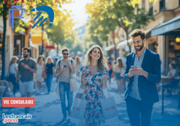 Les achats à faire en France : détaxe et paiement fractionné