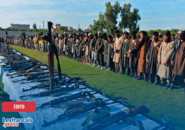 Les terroristes ont perdu la foi