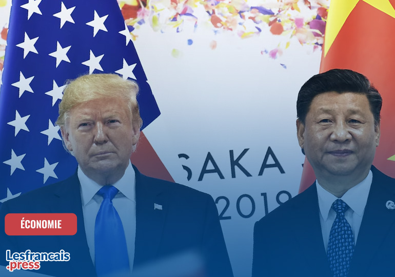 L’obsession du rééquilibrage chez Donald Trump