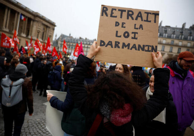 Loi immigration : la censure du Conseil constitutionnel 