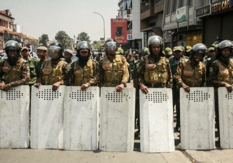 Madagascar : alerte sur la démocratie ! 