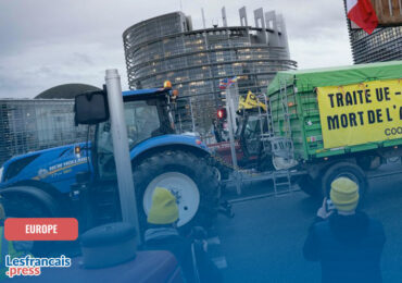 Mercosur : l’étrange consensus français