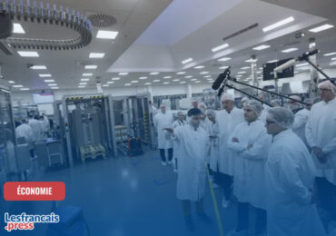Les mirages de la réindustrialisation 
