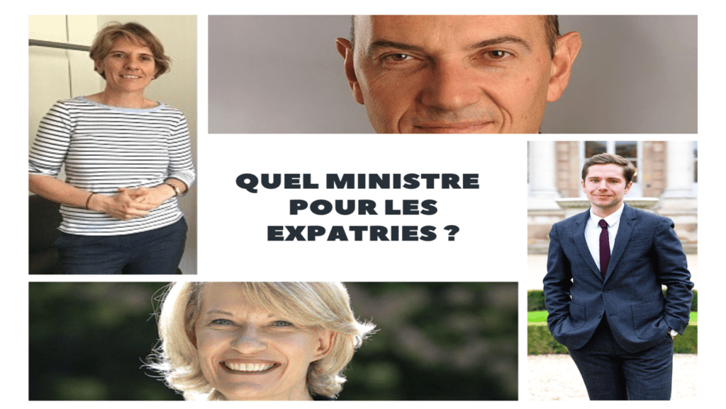 Quels ministres pour les Français de l’étranger ?