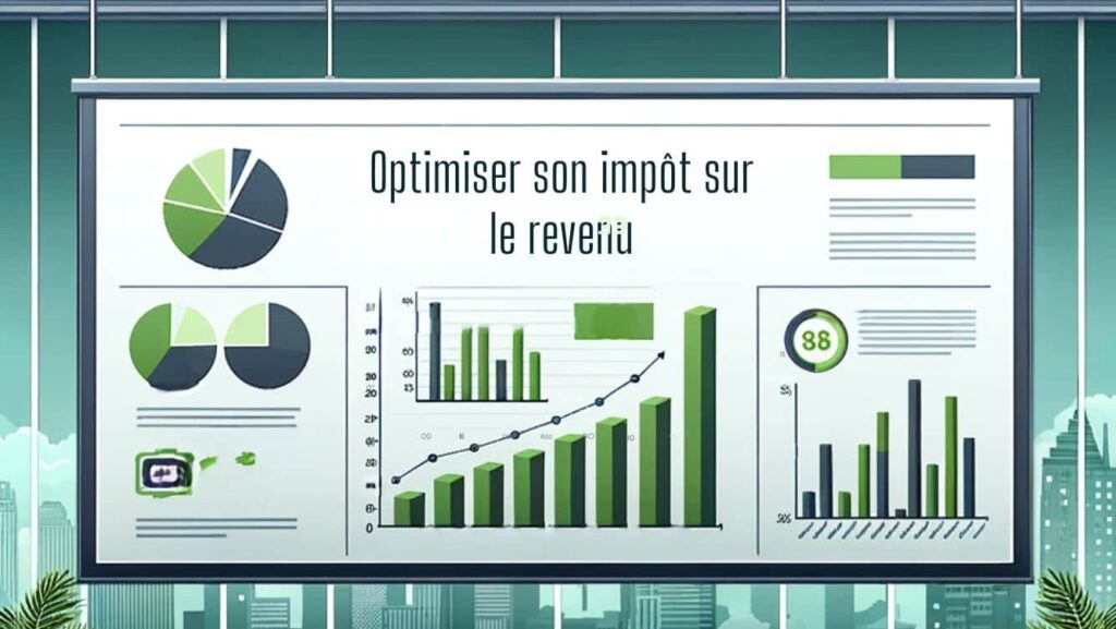 impôt dû en France non-résident