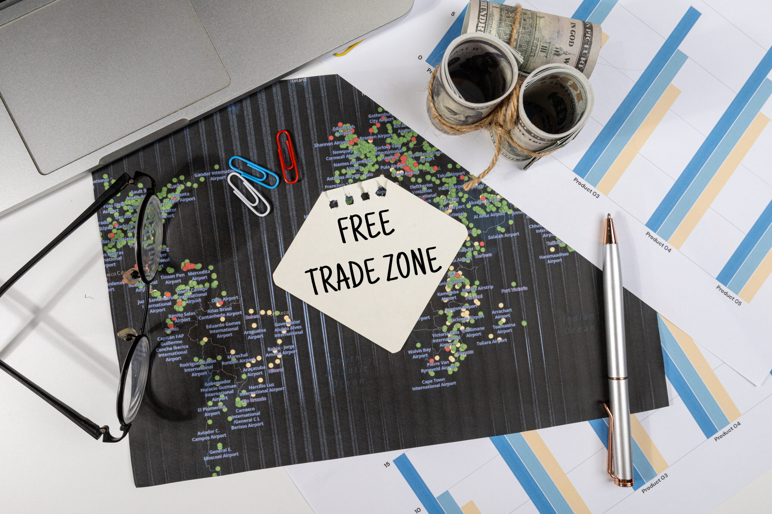 Free Trade Zone