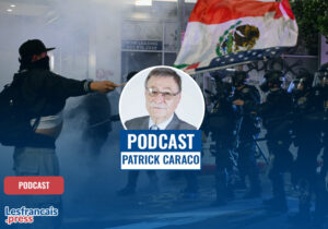 Patrick Caraco, élu des Français de l’étranger à Los Angeles