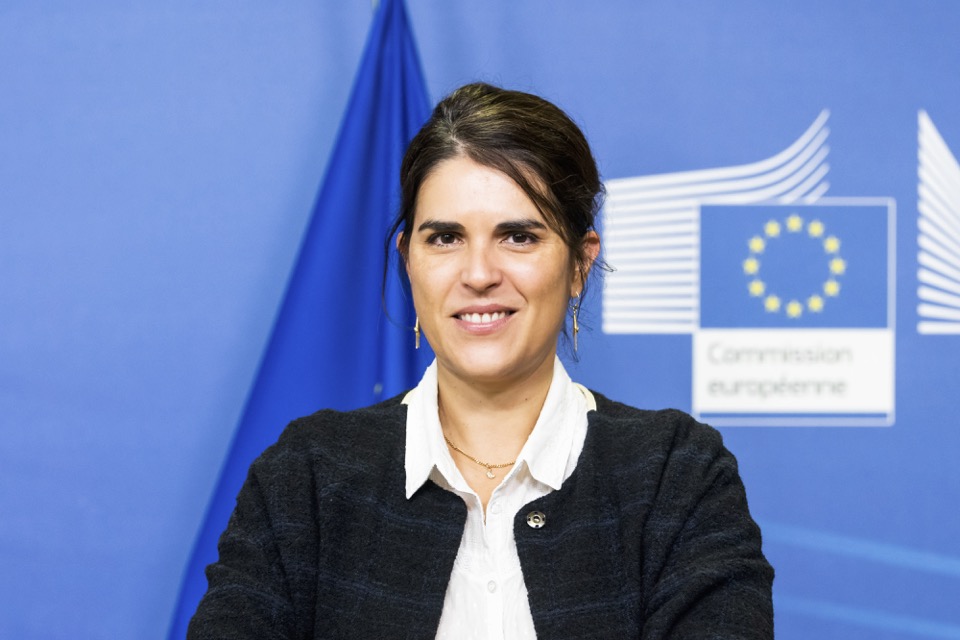 Pauline Rouch