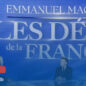 « Emmanuel Macron : les défis de la France », ce qu’il fallait retenir
