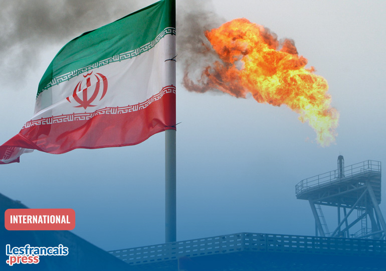Marché pétrolier : Pourquoi l’Iran n’a pas utilisé l’arme du pétrole ?