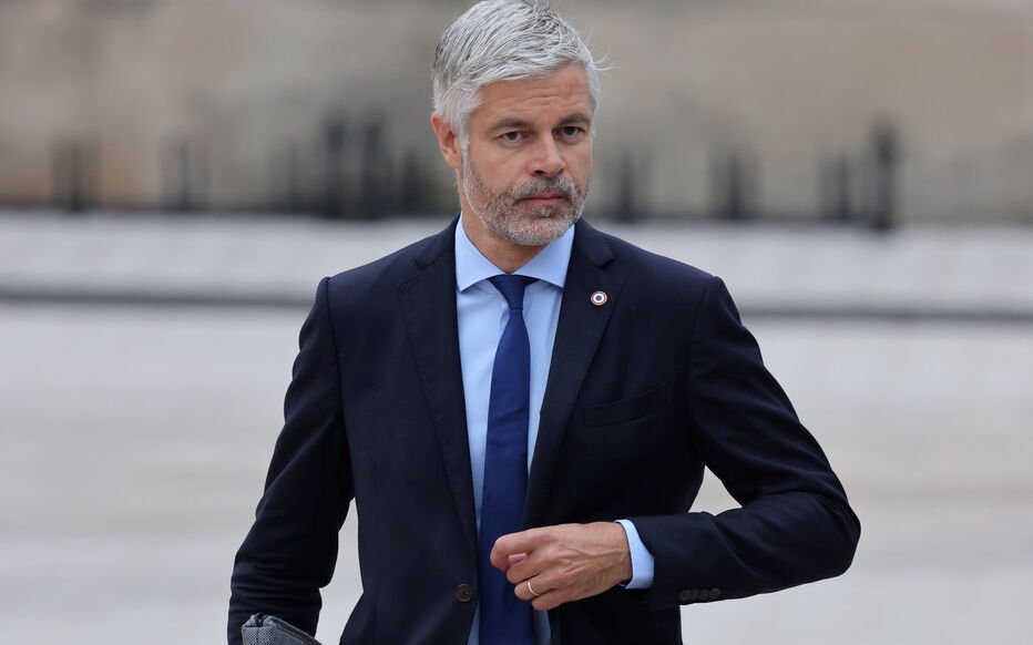 « Oui, je suis candidat à la présidence des Républicains. C’est le sens de toute l’action que je mène depuis des mois. En juin, j’ai pris mes responsabilités en partant aux législatives. Je suis allé au combat pour défendre nos idées alors que notre parti était en situation de blocage après le départ d’Éric Ciotti », a déclaré ce jeudi, Laurent Wauquiez, chef du groupe LR à l’Assemblée nationale alors que le ministre de l’Intérieur, Bruno Retailleu (LR), s’est déclaré le 12 février 2025.