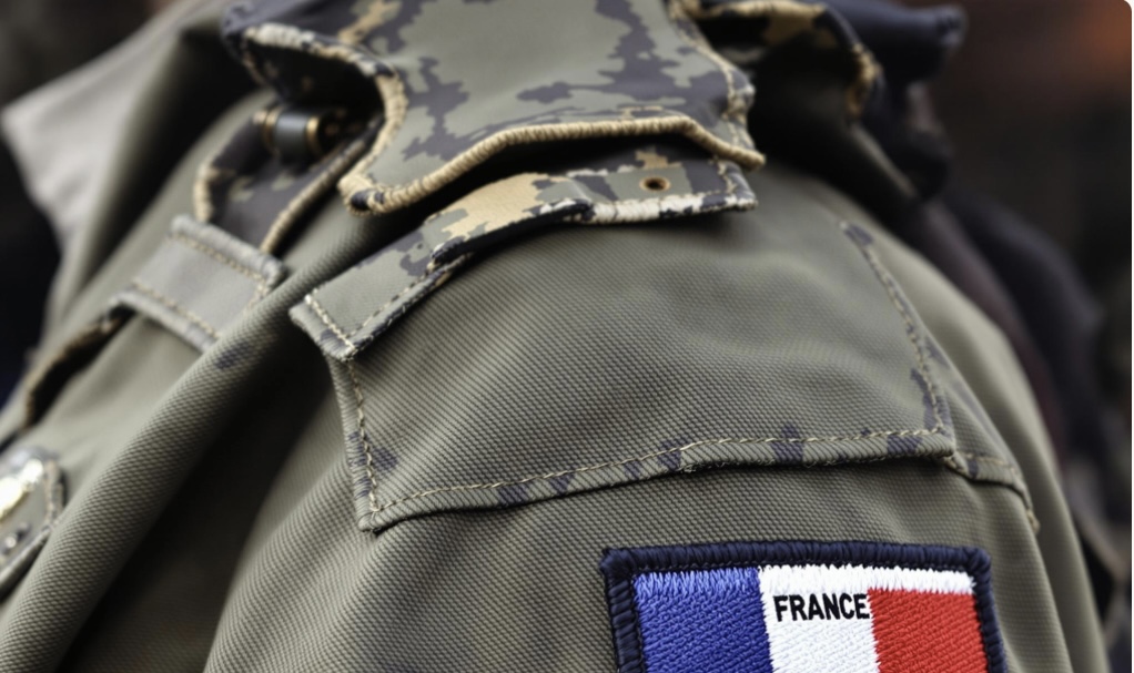 Retour du service militaire en France