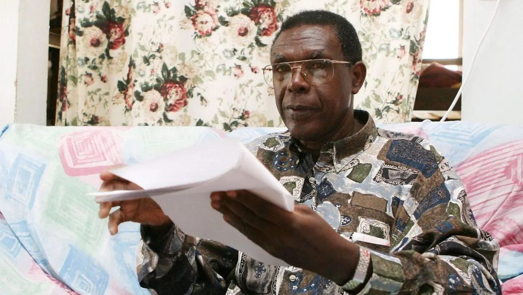 Rwanda : procès de Laurent Bucyibaruta à Paris